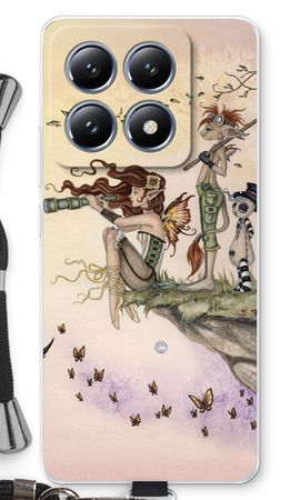 Where the wind takes you