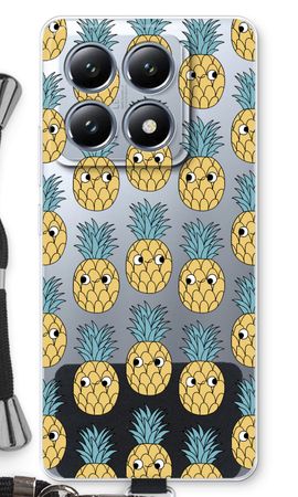 Pineapples