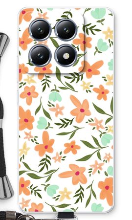 Little Ellila Flowers