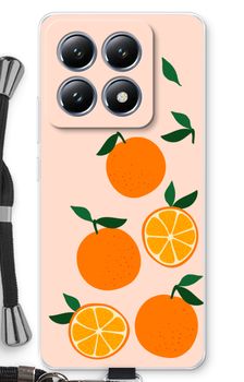 Will you be my clementine