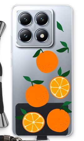 Will you be my clementine