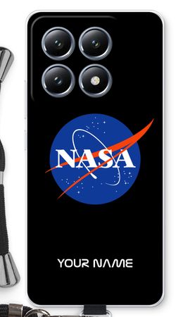 NASA