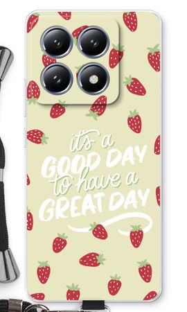 Don’t forget to have a great day