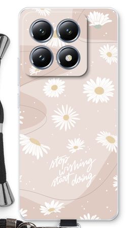 Daydreaming becomes reality