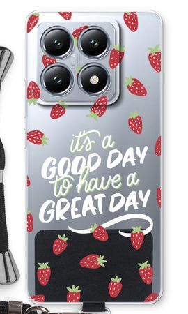 Don’t forget to have a great day