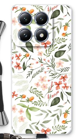 Sweet little flowers