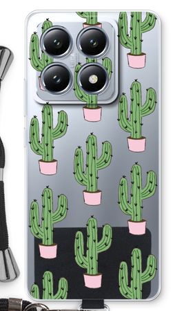 Cactus Lover