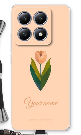 Namecase 1 - Floral