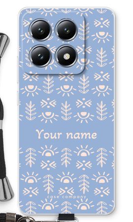 Namecase 1 - Coastel