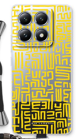 Majorelle Blue Print