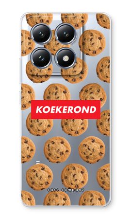 Koekerond