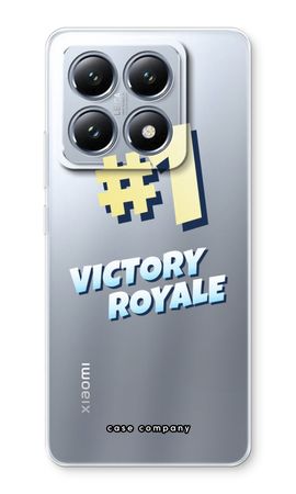 Victory Royale