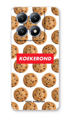 Koekerond