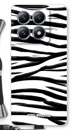 Zebra pattern