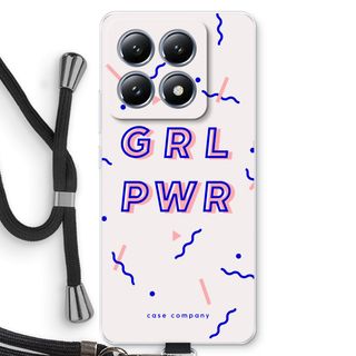 GRL PWR