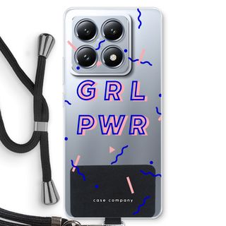 GRL PWR