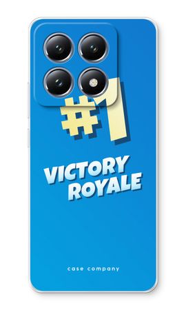 Victory Royale