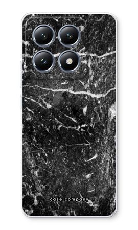 Black marble