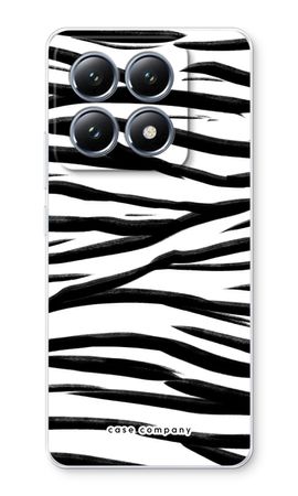 Zebra pattern