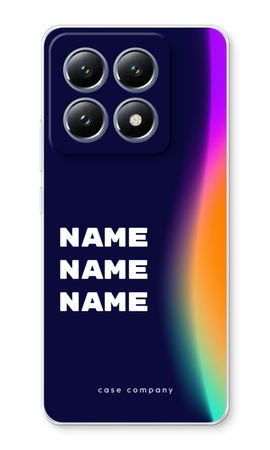 Namecase 2 - Neon