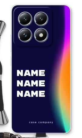 Namecase 2 - Neon