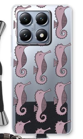 Seahorses