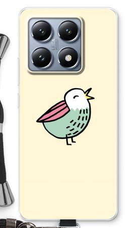 Birdy