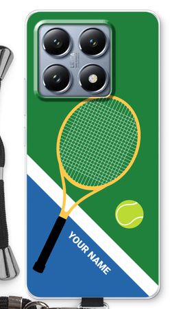 Tennis N°1