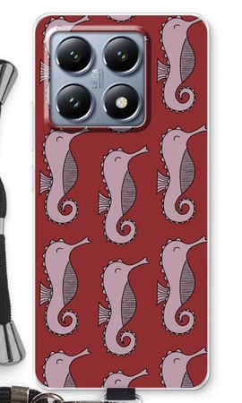 Seahorses