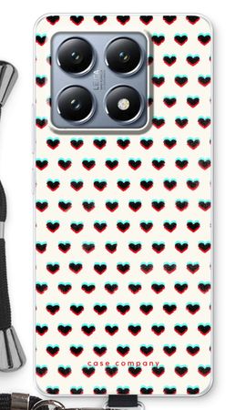 Little hearts
