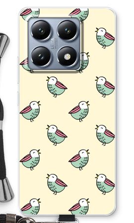 Little birds