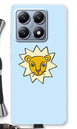 Little lion