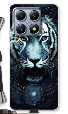 Darkness Tiger