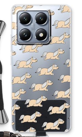 Ponys