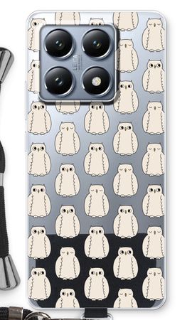 Owls
