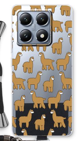 Alpacas