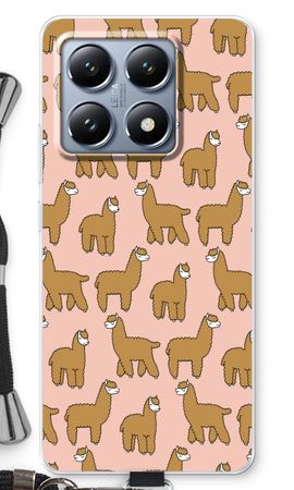 Alpacas