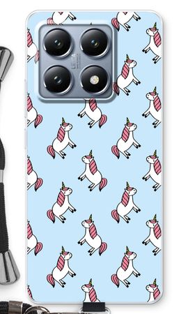 Unicorns everywhere