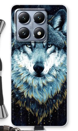 Darkness Wolf