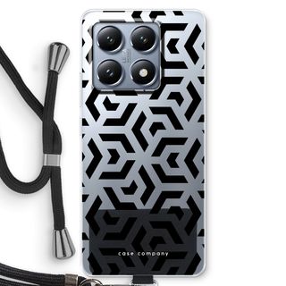 Crazy pattern