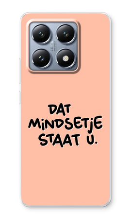 Mindsetje