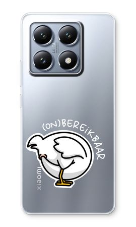 Kip zonder kop