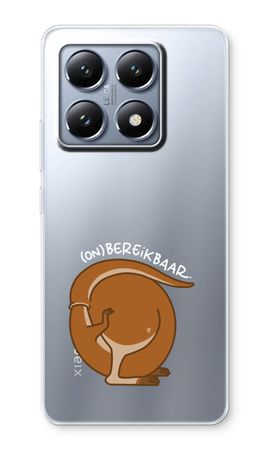 Kangoeroe