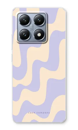 Flow, Xiaomi 14T soft case