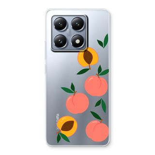 Just peachy