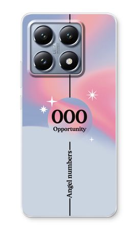 Angel Numbers No.01
