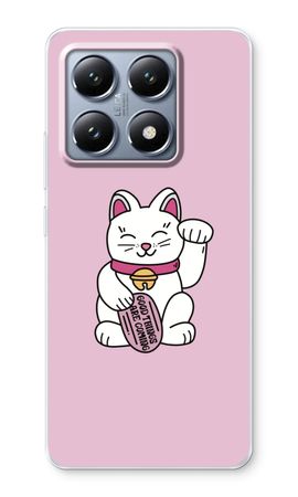 Lucky Cat