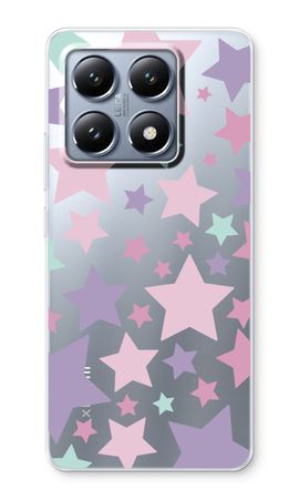 Space Stars