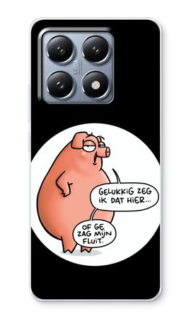 Gelukkig zeg