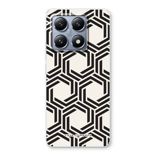 Geometric pattern